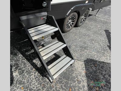 2024 Keystone RV Cougar Sport - Photo 34