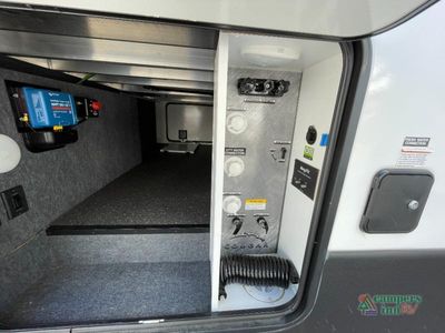 2024 Keystone RV Cougar Sport - Photo 39
