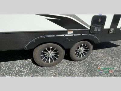2024 Keystone RV Cougar Sport - Photo 35