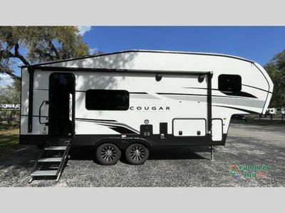 2024 Keystone RV Cougar Sport - Photo 8