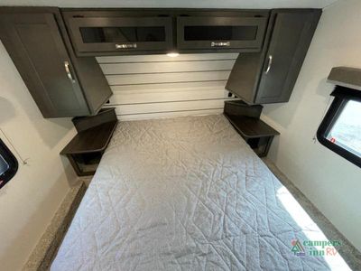 2024 Keystone RV Cougar Sport - Photo 29