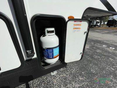 2024 Keystone RV Cougar Sport - Photo 37
