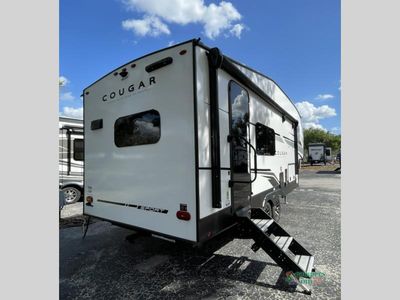 2024 Keystone RV Cougar Sport - Photo 7
