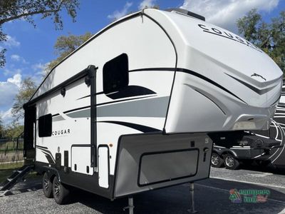 2024 Keystone RV Cougar Sport - Photo 1
