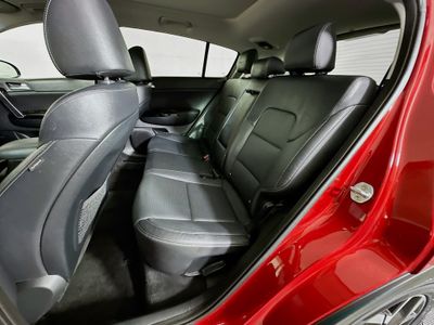 2020 Kia Sportage - Photo 26