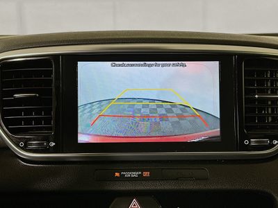 2020 Kia Sportage - Photo 25