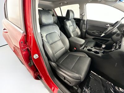 2020 Kia Sportage - Photo 28