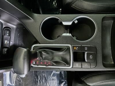 2020 Kia Sportage - Photo 22