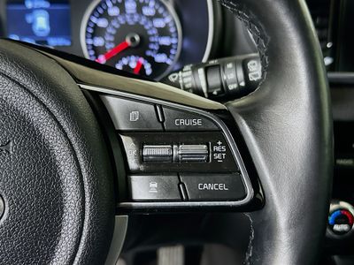 2020 Kia Sportage - Photo 17