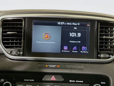 2020 Kia Sportage - Photo 24