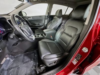 2020 Kia Sportage - Photo 12