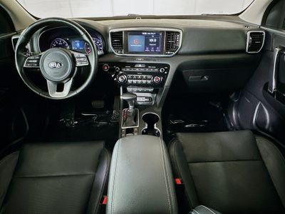 2020 Kia Sportage - Photo 27