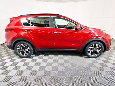 2020 Kia Sportage - Photo 2