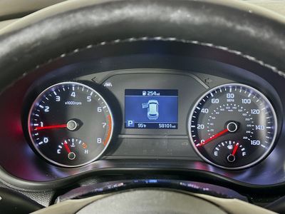 2020 Kia Sportage - Photo 19