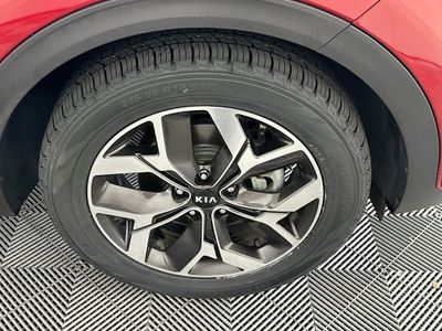 2020 Kia Sportage - Photo 11