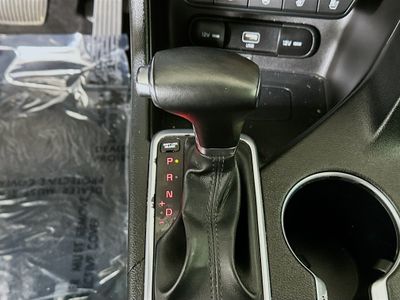 2020 Kia Sportage - Photo 21