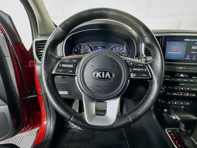 2020 Kia Sportage - Photo 15