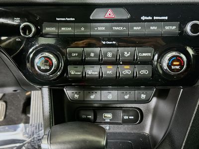 2020 Kia Sportage - Photo 23