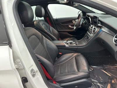 2016 Mercedes-Benz C-Class - Photo 26