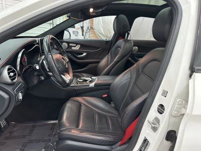 2016 Mercedes-Benz C-Class - Photo 18