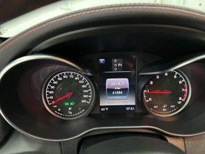2016 Mercedes-Benz C-Class - Photo 13