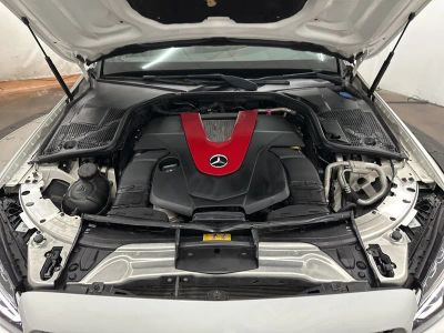 2016 Mercedes-Benz C-Class - Photo 29