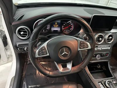 2016 Mercedes-Benz C-Class - Photo 10