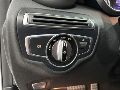 2016 Mercedes-Benz C-Class - Photo 17