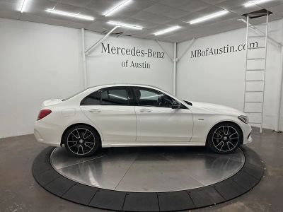 2016 Mercedes-Benz C-Class - Photo 8