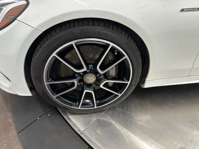2016 Mercedes-Benz C-Class - Photo 30