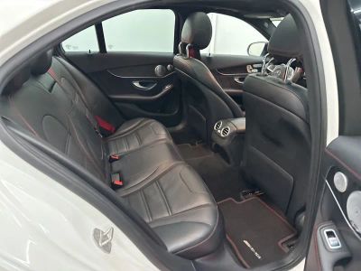 2016 Mercedes-Benz C-Class - Photo 23