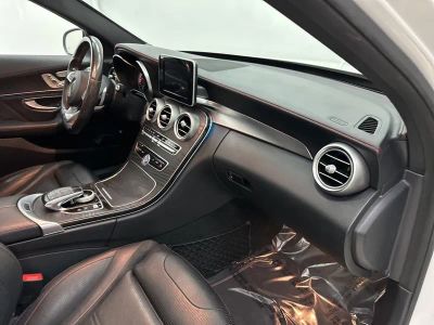 2016 Mercedes-Benz C-Class - Photo 25
