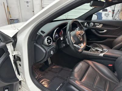 2016 Mercedes-Benz C-Class - Photo 9