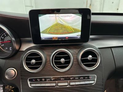 2016 Mercedes-Benz C-Class - Photo 15