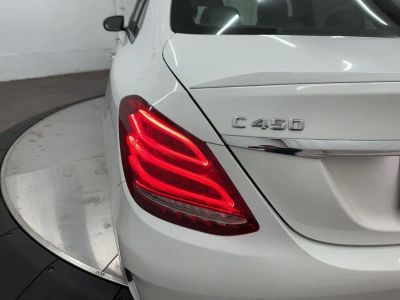 2016 Mercedes-Benz C-Class - Photo 27
