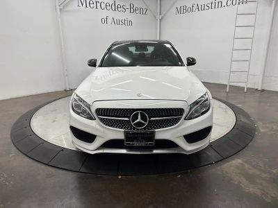 2016 Mercedes-Benz C-Class - Photo 2