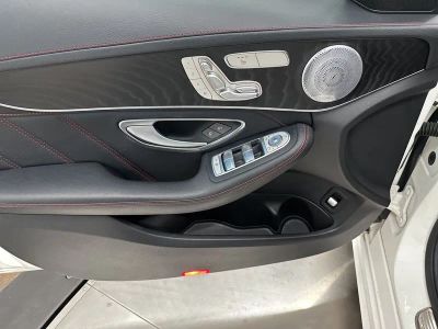2016 Mercedes-Benz C-Class - Photo 11