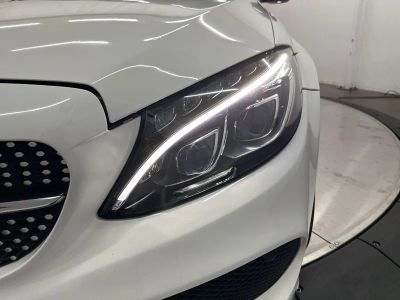 2016 Mercedes-Benz C-Class - Photo 28