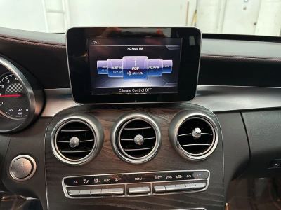 2016 Mercedes-Benz C-Class - Photo 14