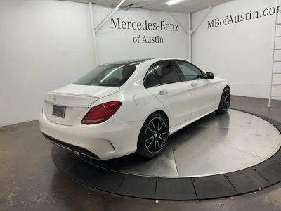 2016 Mercedes-Benz C-Class - Photo 7