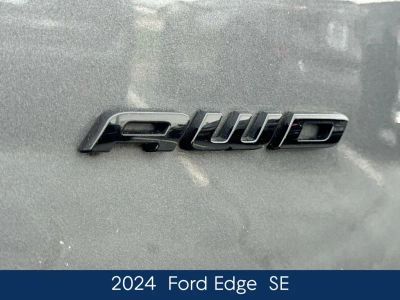 2024 Ford Edge - Photo 10