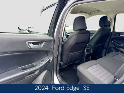 2024 Ford Edge - Photo 34
