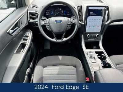 2024 Ford Edge - Photo 15