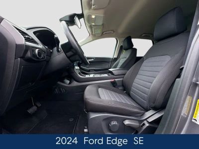 2024 Ford Edge - Photo 23