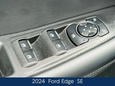 2024 Ford Edge - Photo 18
