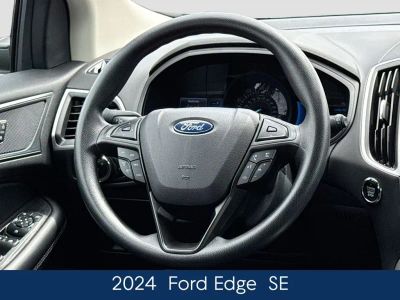 2024 Ford Edge - Photo 27