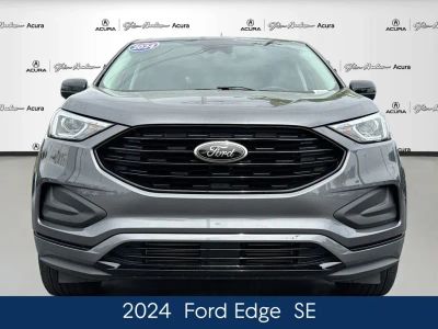 2024 Ford Edge - Photo 4