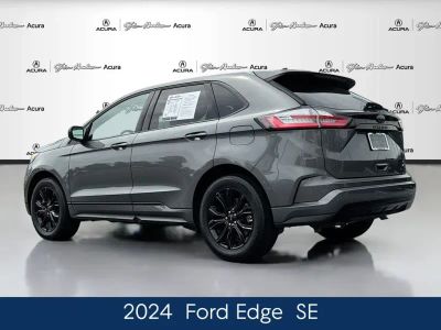 2024 Ford Edge - Photo 5