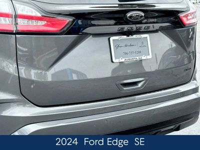 2024 Ford Edge - Photo 9