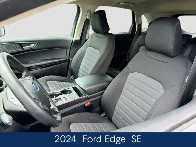 2024 Ford Edge - Photo 8